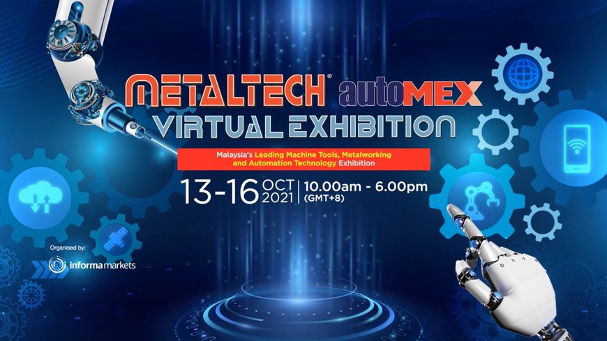 METALTECH 2021 goes virtual, live event rescheduled to June 2022